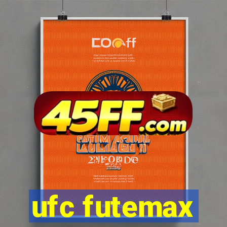 ufc futemax